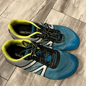 Great lifting sneaker